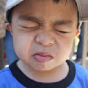 Meet your Posher, Arlene